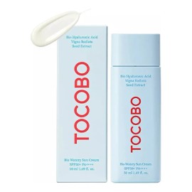 Protector Solar Ligero Spf50 Tcb 50ml Bio Watery Sun Cream                                                                                            