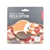 Corgi Lovers Pizza Cutter