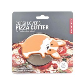 Corgi Lovers Pizza Cutter