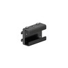 Fish Fighter Alumaweld 1" x 2" Tray Rail Slider Kit