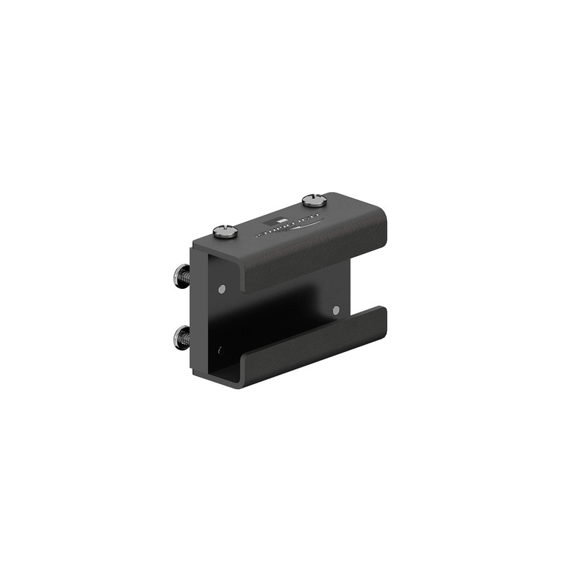 Fish Fighter Alumaweld 1" x 2" Tray Rail Slider Kit