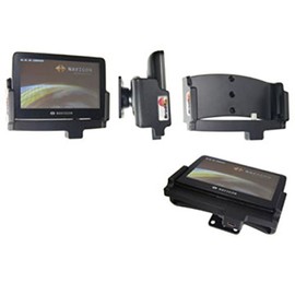 Brodit PNA Aktivhalter für Navigon 7210/7310 mit Kabelaufnahme