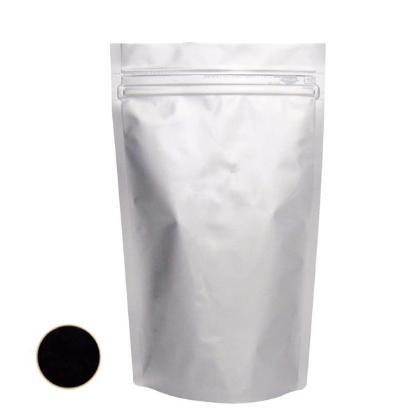 Black King Hair Thinning Powder Refill, Black, Large Capacity, 17.6 oz (500 g)