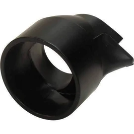 Planer Dust Nozzle Adaptor For Makita KP0800 DKP180 BKP180 Bag Extractor 451329-1