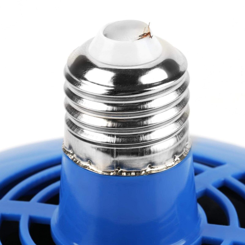 ciciglow Heating Lamp, 100-300 W Breeding Heating Lamp Thermostat LED