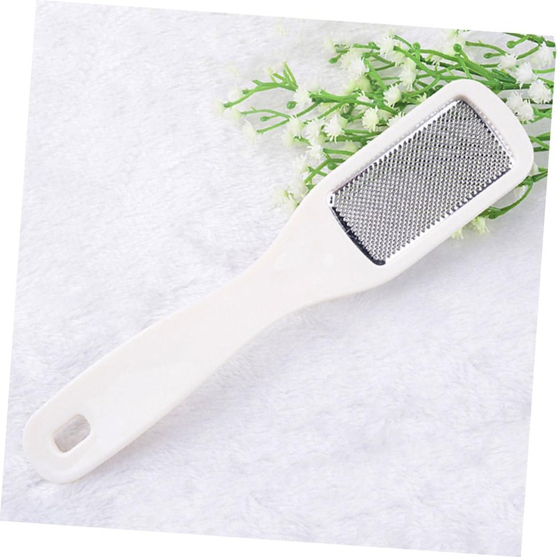 FRCOLOR Foot File Callus Remover Rasp Tool Dead Skin Remover