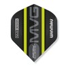WINMAU Michael Van Gerwen MvG Design Prism Dart Flight Collection