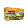 Celestial Seasonings Bengal Spice Herbal Tea 20 Bags