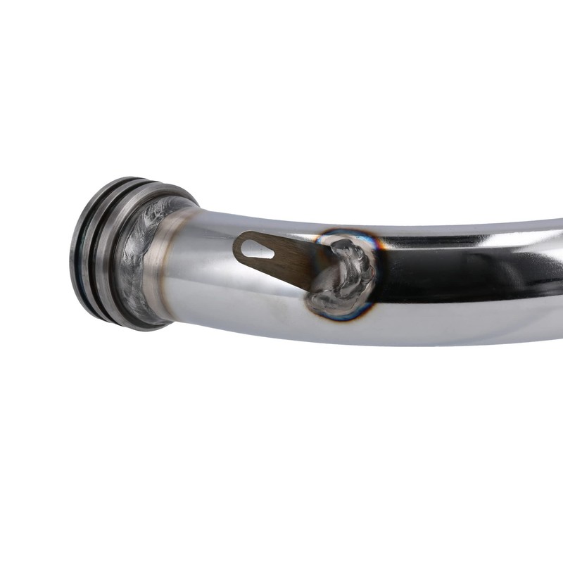 Set of Manifolds with Dome for Simson S50, S51, S70