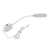 LED Plant Lamp USB Powered 360° Adjustable Plant Growing Lamp