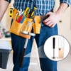 Rechabite 2 Pack Telescoping Magnetic Sweeper Pickup Tool, Screws Parts