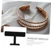LIFKOME Display Stand Headband Jewelry Stand Multi-use Easy to Assemble