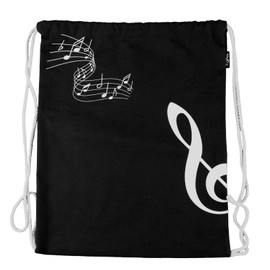 Musical Gym Bag Backpack – A Great Gift For Musicians