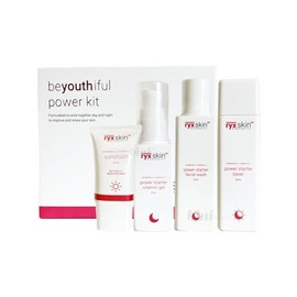 Ryx Skincerity Starter Kit