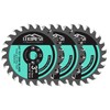 LEKOMESH Circular Saw Blade TCT 75 x 10 mm -