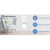 Sintron Wall Mount Holder White for Dot 3rd Generation &