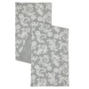 Encasa Dining Table Runner for 4 seater I Size 32x150