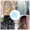 Highlight Cap for Strands Colour Highlighting Cap with Needle Balayage