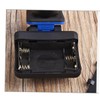 Ipetboom Bright Clip-On Headlamp with Adjustable Focus 3 Lighting Modes