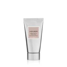 Laura Mercier Hand Cream (Amber Vanilla) / 로라메르시에 핸드 크림 (앰버 바닐라)