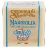 Italsilva:"Spuma di Sciampagna" Laundry Marseille Soap Cube 8.82 Ounce (250gr)