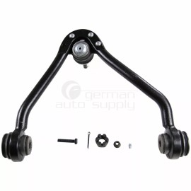 Moog Suspension Control Arm and Ball Joint Assembly Front Right Upper RK621234