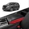 CDEFG for Nissan Pathfinder 2022-2025 Center Console Cover Armrest Box
