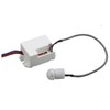 Mini PIR Motion Sensor Switch - 360 Degree Infrared Motion