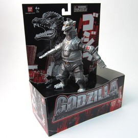 Godzilla 6.5 Inch Vinyl Figure Classic Mechagodzilla