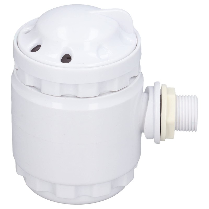 Steam Outlet, SPA Steam Generator Nozzle G1/2 Male Thread Steam