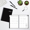 Monthly Planner 2026-2030, 5-Year Calendar Planner 2026-2030, Jan 2026 –