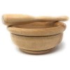 ARTEMA Wooden Mortar with M 12 cm