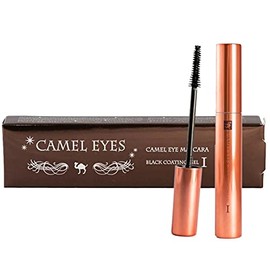 Camel Eye Mascara 0.3 fl oz (9 ml)