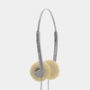 Retrospekt RFH-01 Headphones (Beige)