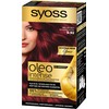 SYOSS Oleo Intense Permanente Öl-Coloration 5-92 helles Rot mit pflegendem
