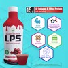 Nutritional Designs LPS Liquid Collagen & Whey Protein Supplement -