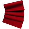 Disposable Table Runner for Dining Table, 16" x 48" 20-Pack