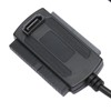 USB 2.0 to IDE SATA Adapter Cable 3 Use Hard