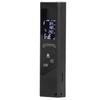 Infrared Distance Meter USB Rechargeable High Accuracy Distance Measurement Tool