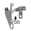 DUNSIHUI 35498 Bracket Lever Shift Kit Compatible with Turbo TH400