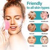 50 Pcs Facial Sponges, Compressed Face Sponges Cleansing Face Sponge