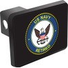 U.S. Navy Retired Hitch Cover