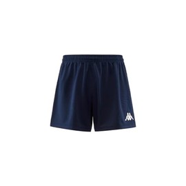 Kappa Men's Sanremo Shorts, navy
