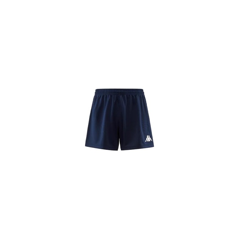Kappa Men's Sanremo Shorts, navy