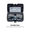 Capri Tools Ultra Precision Certified Torque Limiting Screwdriver Set, 1.5