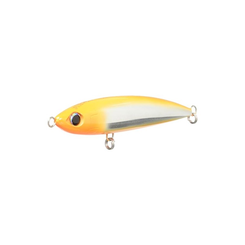 Shimano OT-190J 008 Oshia Bezoku Heimasa 190F Lure, Kyorin Orange