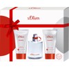 s.Oliver Women Trio Fragrance Set 1 Piece