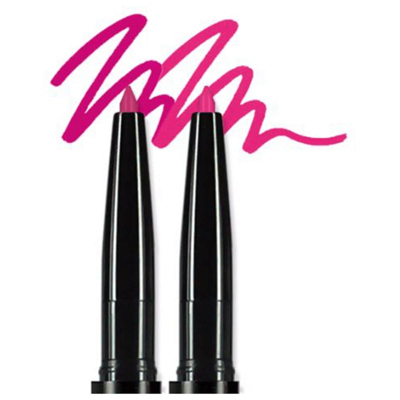 mirenesse Auto Lip Liner Long Wear Duet 0.5g (Various Shades),