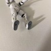 Hasbro Stormtrooper 2005 LFL Made In China