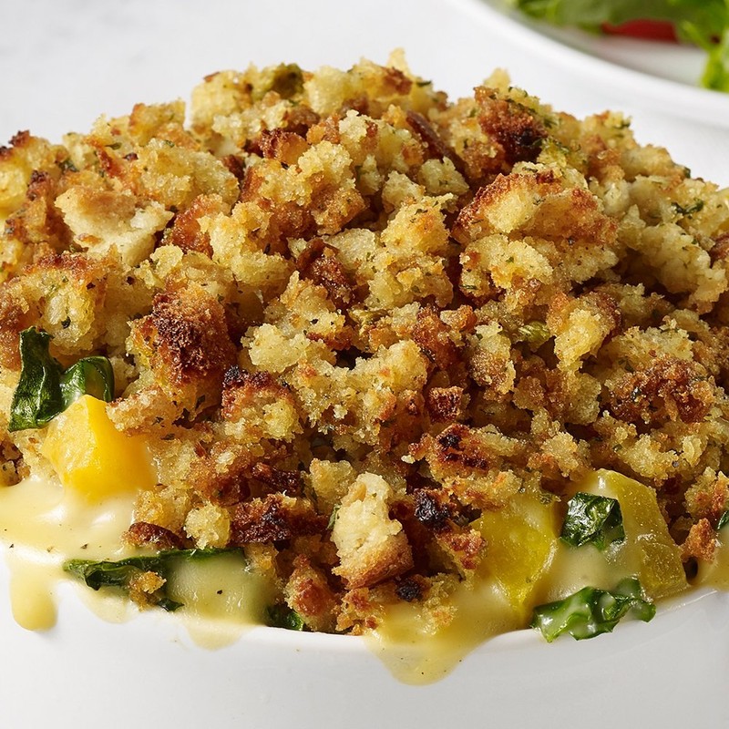 UNCLE BEN'S Traditional White Bread Stuffing Mix, 58 Ounce